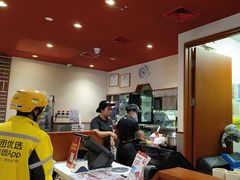 -食其家·牛丼咖喱(金桥太茂店)