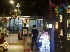 -CIAO·团建聚餐·生日派对轰趴馆(福田店)