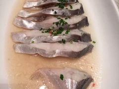 -骏莱海鲜鱼港(五角场店)