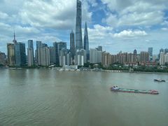 -上海外滩英迪格酒店