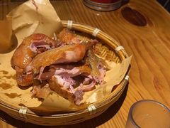 -打酱油·非遗淮扬菜(瘦西湖梅岭店)