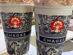 -霸王茶姬(上海静安大悦城店)