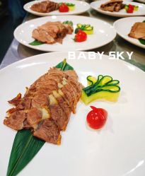 -裕月馨月子中心(滨江店)