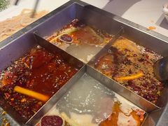 -大妙火锅·非物质文化遗产(锦里店)