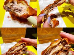 -麦当劳(顾村公园店)