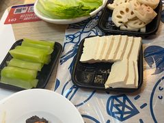 -松哥油焖大虾.小龙虾.黑鸭煲(海岸城店)