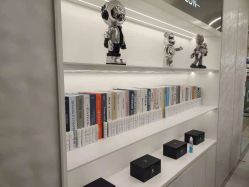 -梵创造型