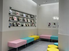 -天真蓝照相馆(五角场百联又一城店)