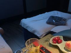 -玥汐·3D影院式足道SPA(万泰城店)