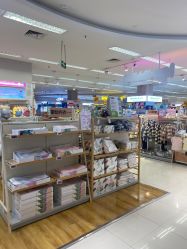 -孩子王童乐园(石家庄裕华万达店)