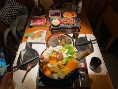 -玉川屋·深夜食堂居酒屋(柳巷店)