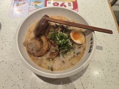 -味千拉面(淮安楚州万达店)
