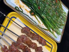 -金玲珑串道(石鼓路店)