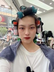 -星座接发烫染美发超市