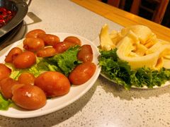 -谭氏兄弟火锅(中和店)