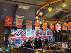 -聚点串吧·北京烧烤(赵登禹路店)