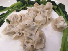 北方水饺-金龙渔港(双楠店)