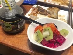 -大渔·观筵(三里屯太古里店)