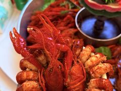 -虾铺子龙虾·私房菜(金源花苑店)
