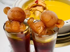 -领鲜天下·焗海鲜·花胶鸡(天目里店)