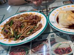 -西关明记肠粉(荔枝湾店)
