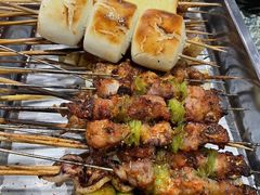 -老谢野馄饨(延安路店)