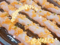 -青木岚小海鲜•小龙虾(友谊店)