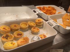 -怡豪大饭店·银顶旋转餐厅