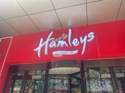 -哈姆雷斯(王府井百货大楼店)