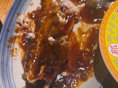 -那家小馆•北京菜•烤鸭(中关村店)