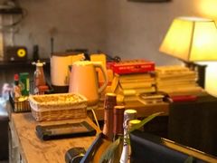 -百好乐宠物友好餐厅(朝外大街店)