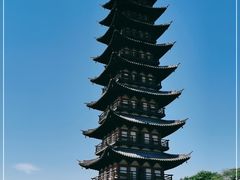 -上海方塔园