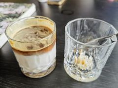 -木嘛working coffee(前海店)