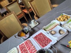 -君邦火锅(新疆大厦店)