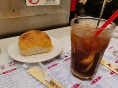 -大哥餐厅(西城花园店)