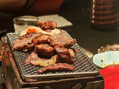 -300杯·和牛烧肉清酒专门店(廊里店)