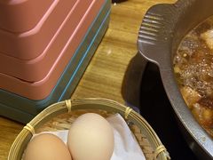 -水林间·寿喜烧自助(仙林金鹰店)