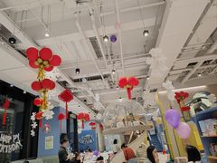 -KIDults童伴儿亲子餐厅(达美中心广场店)