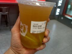 -喧闹·东方大气茶(鹅岭二厂店)