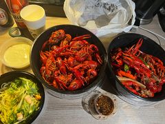 -聚味瞿记·龙虾堂(渔人码头一店)
