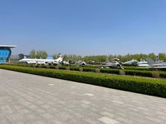-中国航空博物馆