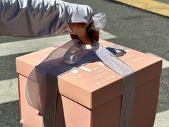 -黑池口感烘焙·生日蛋糕(坂田店)