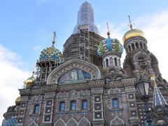 -滴血救世主教堂