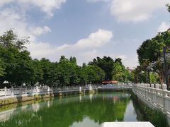 -烟桥古村