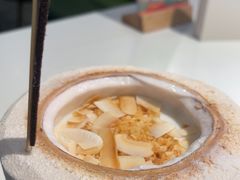 -烹然四季椰子鸡火锅(姚家园万象汇店)