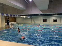 -海力健身游泳(太古里朗御店)