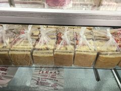 -中关村茶点