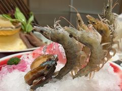 -红鼎豆捞·非遗鲍皇汤火锅(宝丰路店)