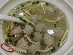 -老盛兴汤包馆(武夷店)