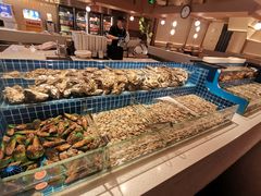 -星伦多自助料理·涮烤一体(杭州来福士店)
